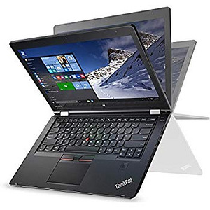Lenovo ThinkPad Yoga 460 8GB, SSD, Full HD, Touch (2 foto / 2)