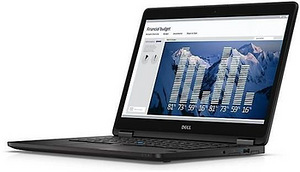 Dell Latitude E7470 16GB (1 foto / 2)