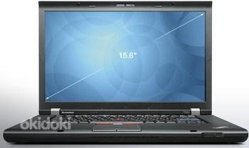 Lenovo Thinkpad T520, i7, Full HD, IPS (фото #1)