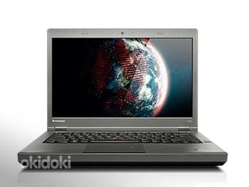 Lenovo Thinkpad T440p 8GB (foto #2)