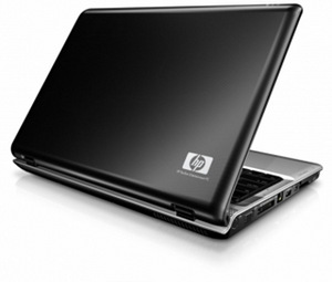 HP Pavilion DV9500 17" (2 foto / 3)