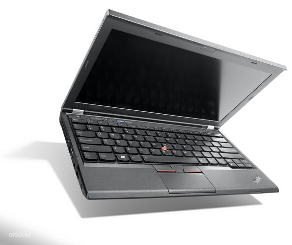 Lenovo Thinkpad X230, 8GB, SSD (foto #1)