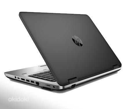 HP ProBook 640 G2 8 ГБ, SSD, ID (фото #2)