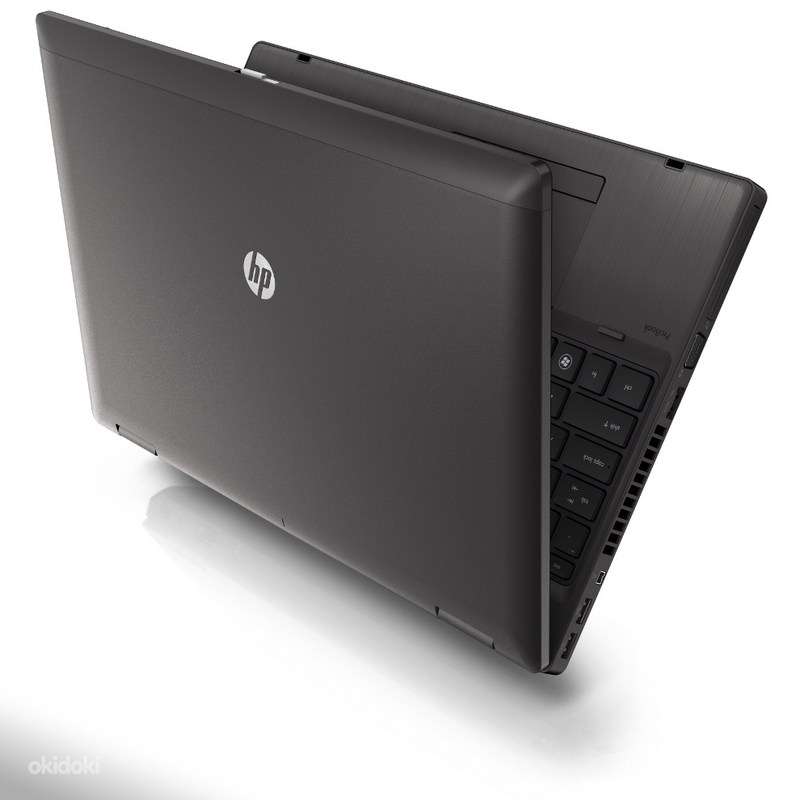 HP ProBook 6560b i5, AMD, 8GB (foto #2)