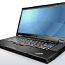Lenovo ThinkPad W510 i7, 16 ГБ, SSD (фото #1)