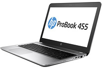 Ноутбук HP ProBook 455 G4