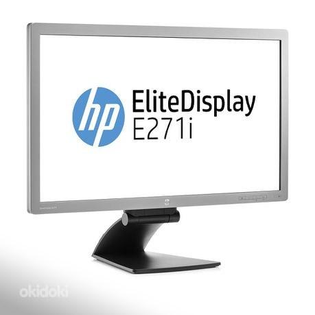 HP EliteDisplay E271i (фото #1)