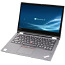 Lenovo ThinkPad Yoga 370 16 ГБ (фото #1)