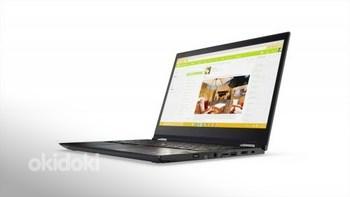 Lenovo ThinkPad Yoga 370 16GB (foto #2)