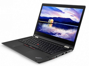 Lenovo Thinkpad X380 Yoga (1 foto / 3)
