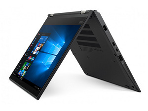 Lenovo Thinkpad X380 Yoga (2 foto / 3)
