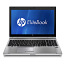 HP EliteBook 8560p, i7, AMD, SSD (foto #1)