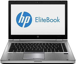 HP Elitebook 8470p, i7, 16GB, SSD (1 foto / 2)