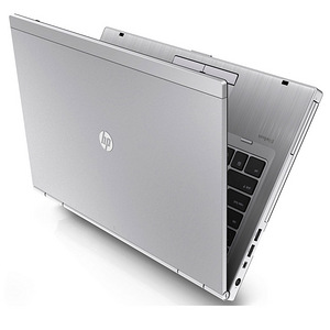HP Elitebook 8470p, i7, 16GB, SSD (2 foto / 2)