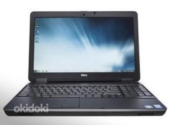 Dell Latitude E6540 i7, 16 ГБ, Full HD, AMD (фото #2)