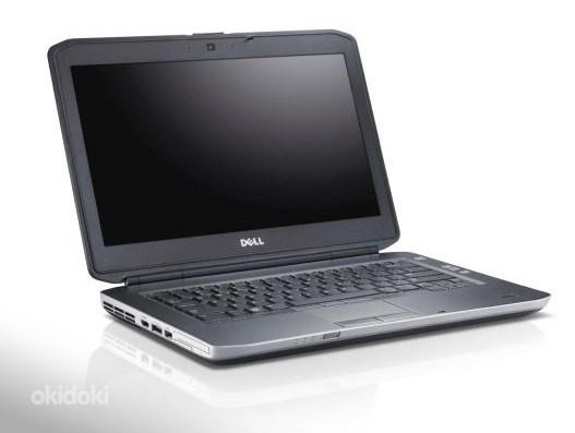 Dell Latitude E5430, i7, 16 ГБ (фото #1)