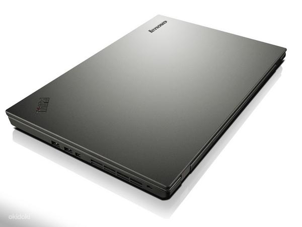 Lenovo ThinkPad T550, 16 ГБ, Nvidia (фото #2)