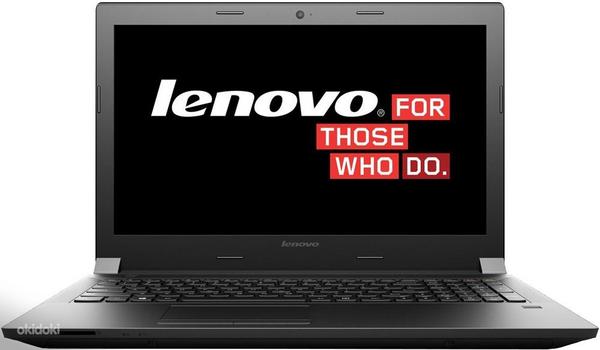 Lenovo B50-80, 16GB, SSD (фото #1)