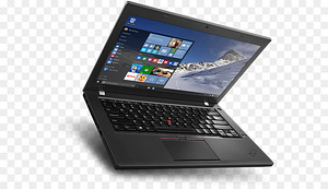 Lenovo ThinkPad T460 (2 foto / 2)