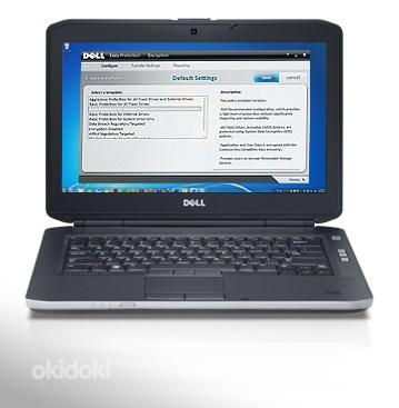 Dell Latitude E5430, 8 ГБ, твердотельный накопитель (фото #1)