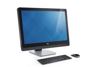 Dell OptiPlex 9020 All-in-One (1 foto / 2)