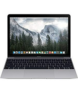 Apple MacBook (Early 2016) 12" (1 foto / 2)