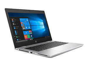 HP ProBook 645 G4, Ryzen (1 foto / 2)