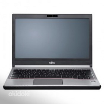 Fujitsu LifeBook E736 16 ГБ 256 SSD (фото #1)