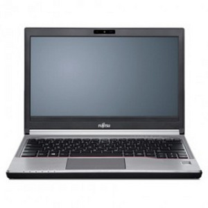 Fujitsu LifeBook E736 16GB 256 SSD (1 foto / 1)
