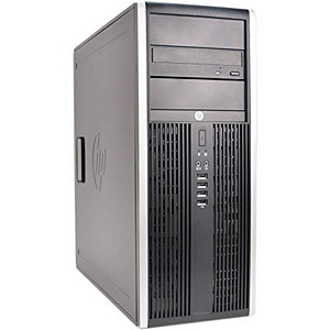 HP Compaq Elite 8300 Tower, i7, 16GB (1 foto / 1)