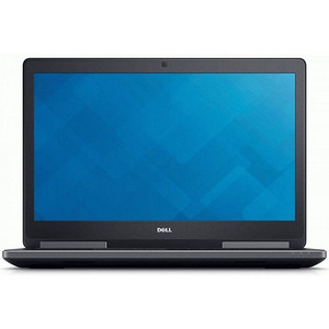 Dell Precision 7510, 16GB, Full HD, IPS (1 foto / 2)