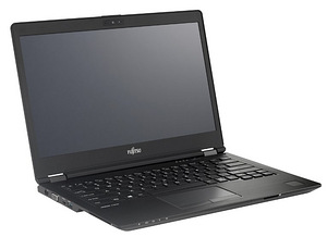 Fujitsu LifeBook U747, Full HD, IPS (1 foto / 2)