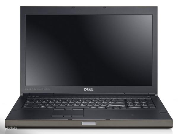 Dell Precision M6700 (фото #1)
