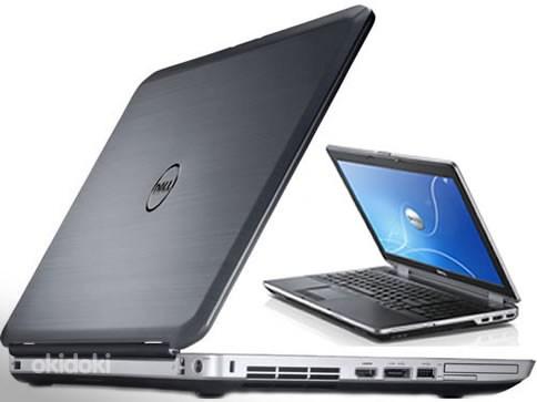 Dell Latitude E6530, i7, 16 ГБ, 512 SSD, Full HD, Nvidia (фото #2)