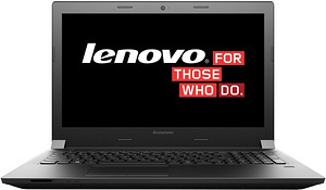 Lenovo B50-80, 16GB, SSD (1 foto / 2)