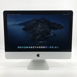 Apple iMac (21.5-inch, Late 2012) (2 foto / 2)