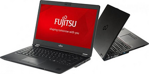 Fujitsu LifeBook U747