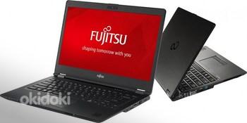 Fujitsu LifeBook U747 (foto #1)