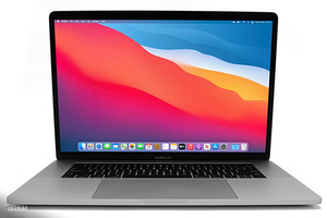 Apple MacBook Pro 15 2017 (1 foto / 1)