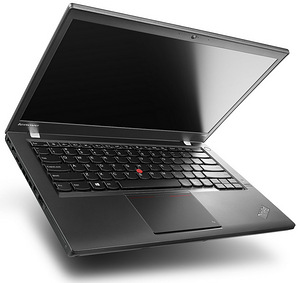Lenovo ThinkPad T440 (1 foto / 2)