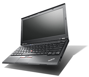 Lenovo Thinkpad X230 (1 foto / 1)