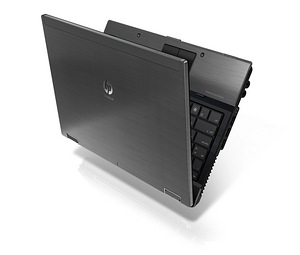 HP EliteBook 8540w (2 foto / 2)