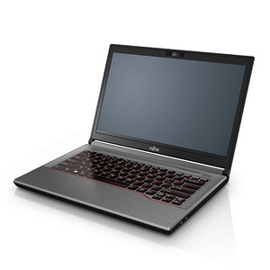 Fujitsu Lifebook E746 8GB, SSD, Full HD, IPS (1 foto / 1)