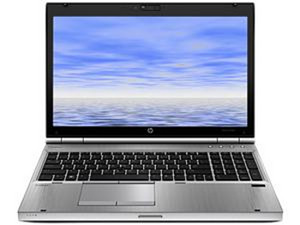 HP Elitebook 8570p, i7, 16GB (1 foto / 1)