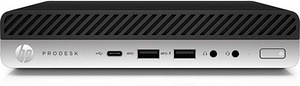 HP ProDesk 600 G3 Micro PC (1 foto / 1)