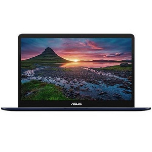 Asus ZenBook Pro UX550VE 4K (1 foto / 2)
