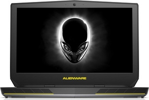 Dell Alienware 15 R3 (2 фото из 3)