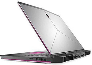 Dell Alienware 15 R3 (3 фото из 3)