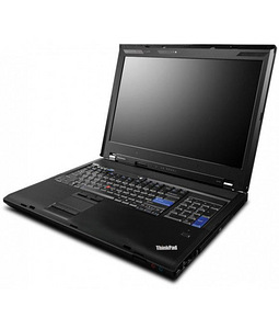 Lenovo ThinkPad W701 (2 foto / 2)