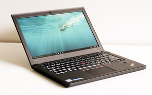 Lenovo ThinkPad X270 (2 фото из 2)